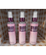 3 Bath &amp; Body Works A Thousand Wishes Diamond Shimmer Fragrance Body Mis... - $43.32 CAD