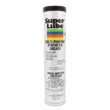 Super Lube Multi-Purpose Synthetic Grease w/Syncolon® - 14.1oz Cartridge - £24.45 GBP