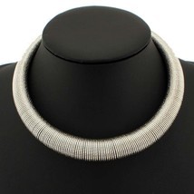 Ar chokers necklaces fashion jewelry punk accessories statement necklace wholesale gift thumb200