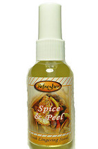 Spice &amp; Peel Refresher Spray 2oz CS-8470 - £6.62 GBP