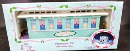 1996 Precious Moments Sugar Town Express Passenger Car - £15.68 GBP