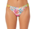 No Boundaries ~ XL (15-17) ~ Multicolored Tropical ~ Bikini ~ Swim Bottoms - $14.96