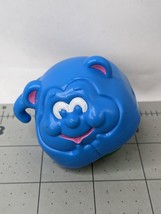 Fisher Price Monkey Roller Toy Figure 2 Inch - $14.95