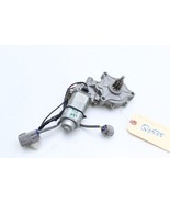 10-13 LEXUS IS250C CONVERTIBLE ROOF LEFT DRIVER SIDE MOTOR Q6535 - £208.34 GBP