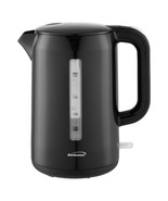 Brentwood 1100W BPA Free Cordless Electric Kettle with Concealed Stainle... - $67.90 CAD