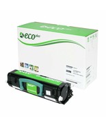 ECOPLUS LEXMARK X264 (X264H11G) TONER CTG, BLACK, 9K HIGH YIELD X363 X364 - €50,24 EUR