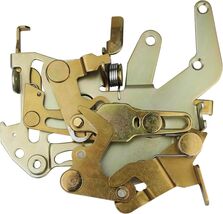 Right Sliding Cargo Door Lock Latch Actuator Assembly Compatible with 19... - $69.25