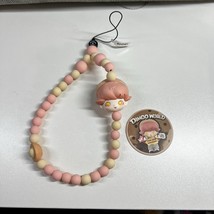 Pop Mart Dimoo World x Disney Mobile Phone Lanyard - Confirmed Chip and ... - $239.58 MXN