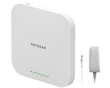 NETGEAR Cloud Managed Wireless Access Point (WAX630) - WiFi 6 Dual-Band ... - £251.91 GBP+