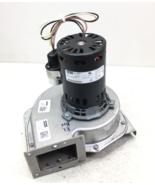Fasco 70626670 1505005001 Inducer Motor 120V 3300 RPM 60 HZ 0.8A used #MG38 - $2,000.71 MXN
