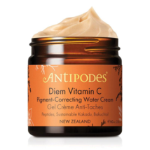 Antipodes Diem Vitamin C Pigment Correcting Water Cream 60ml - £106.84 GBP