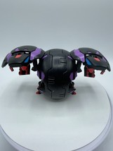 Bakugan Battle Brawlers Darkus Dual Hydranoid 400G Collectible Jumbo Toy - $28.49