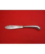 Rattail by Spaulding &amp; Co. English Sterling Silver Fish Knife HHas 8 3/8&quot; - €109,65 EUR