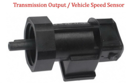 Manual Trans Output / Vehicle Speed Sensor Fits:OEM# 96420-4A000 Hyundai Kia - £8.94 GBP
