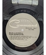 Pertinent Percussion Cha Chas Viny Record - $13.87 CAD