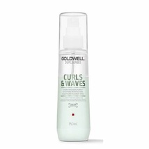 Goldwell Dualsenses Curls &amp; Waves Hydrating Serum Spray 5oz - £22.25 GBP