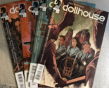 Joss Whedon&#39;s DOLLHOUSE lot (5) issues, as shown (2011) Dark Horse Comic... - $17.81