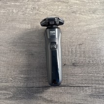 Philips Norelco Series 5000 Razor Shaver Black Works NO CORD - $560.69 MXN