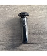 Philips Norelco Series 5000 Razor Shaver Black Works NO CORD - €25,77 EUR