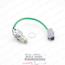 GENUINE FOR TOYOTA FJ CRUISER 4RUNNER TACOMA TUNDRA TRANSFER INDICATOR S... - $70.69