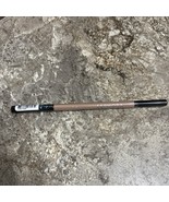 SEPHORA Retractable Brow Eyebrow Pencil, Waterproof 1 Blonde - $27.42 CAD