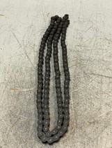 D.I.D. 6 ft 2 in (74 in) Roller Chain 520 NZ, 120 Links - $42.44