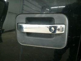 Driver Door Handle Exterior Rear 4 Door Fits 06-14 FORD F150 PICKUP 1047... - $67.66