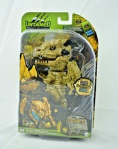 WowWee Fingerlings Untamed "Goldrush - Dragon" Ferocious at Your Fingertips New - $15.45