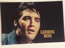 Vintage Elvis Presley Candid Still Photo Picture 4x3 Elvis Loving You EP2 - $12.86