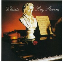 Classic (Not Greatest Hits) [Audio CD] Ray Stevens - $10.39