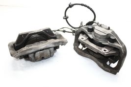 2009-2015 BMW 750I 750Li F01 RWD FRONT SET BRAKE CALIPER LEFT & RIGHT SIDE P8259 image 10