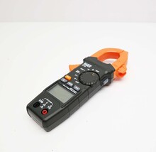Klein Tools CL120 AC/DC True RMS Auto-Ranging Digital Clamp Meter image 3