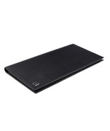 Passport Wallet - Lamb Skin Nappa Leather - $43.00