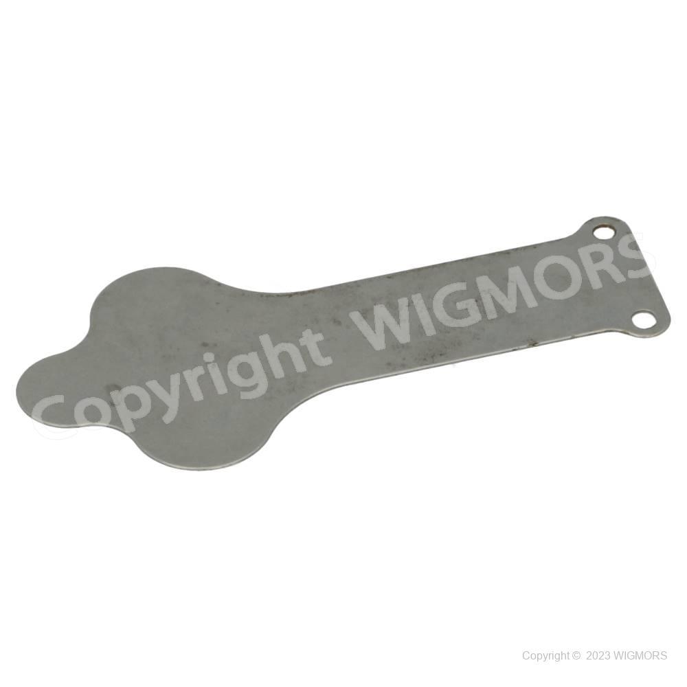 Valve plate suction Bitzer mod. 4P 079-09-313-0 - $8.14