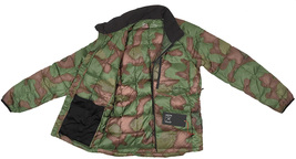 NEW Burton AK BK Down Insulator Jacket!   M  Hombre Camo   800 RDS Down Fill - $179.99
