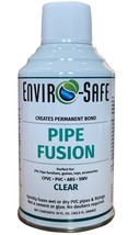 Pipe Fusion For PVC Permanent Bonding Case of 12 Cans #3401 - $98.95