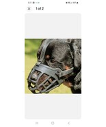 Lepark Ultra Dog Muzzle size 3 - $14.52