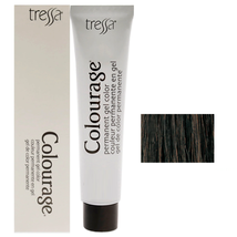 Tressa Colourage Haircolor, 5A Medium Ash Brown (2 Oz.)