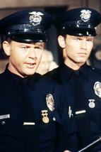 Adam-12 Martin Milner as Officer Pete Malloy and Kent McCord as Officer Jim Reed - $23.99