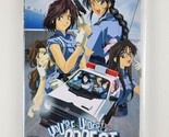 You&#39;re Under Arrest Mini Specials (DVD, 2003) Anime New Sealed - £30.52 GBP