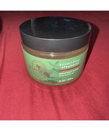 Bath and Body Works EUCALYPTUS + SPEARMINT Sugar Body Scrub 13 oz /368 g... - €12,38 EUR