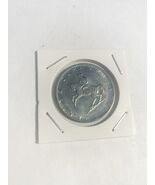 1976 Turkey 5 Lira - Fantastic Coin Rare High Grade - $7.90 CAD