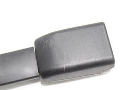 14-24 INFINITI Q50 FRONT LEFT DRIVER SEAT BELT BUCKLE E6482 image 10