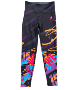 WITH BHM Peloton X Hust Wilson High Waist Legging sz  S/M - $108.06 CAD