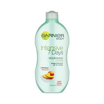 Garnier Body Intensive 7 Days Mango Nourishing Lotion, 400ml  - $17.00