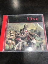 Throwing Copper by Live (CD, Apr-1994, Radioactive Records) - £9.22 GBP