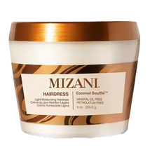 Mizani Coconut Souffle Hairdress, 8 Oz. - $22.50