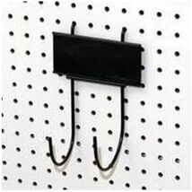 SOUTHERN IMPERIAL R-9011321 Cordless Drill Hook, Black - $20.37