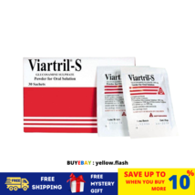 30 Sachets Viartril-S Glucosamine 1500mg pour Supplément Soulager les... - £45.24 GBP