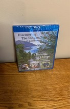 NEW Discovering the tongass Alaska blu ray sealed - £8.92 GBP